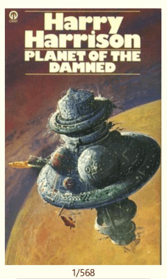 Скриншот приложения Freda - №7