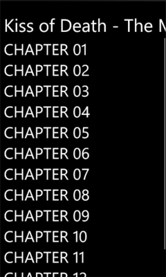 Скриншот приложения ReaderPlus - №3