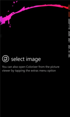 Скриншот приложения Colorizer - №2