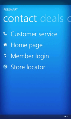 Скриншот приложения CardStar - №3