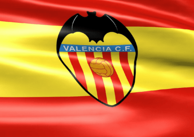 Скриншот приложения Заставка (скринсейвер) футбольного клуба Валенсия - №2