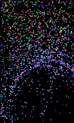 Скриншот приложения Relaxify - №4