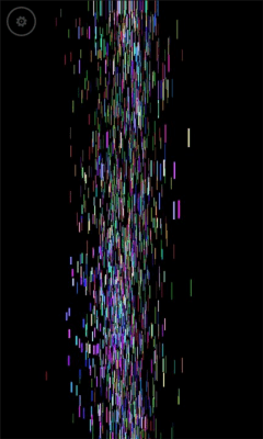 Скриншот приложения Relaxify - №7