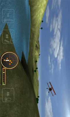 Скриншот приложения Balloon Gunner Free - №1