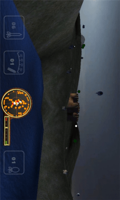 Скриншот приложения Balloon Gunner Free - №2