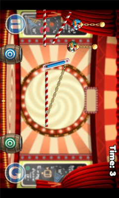 Скриншот приложения Clown College - №5