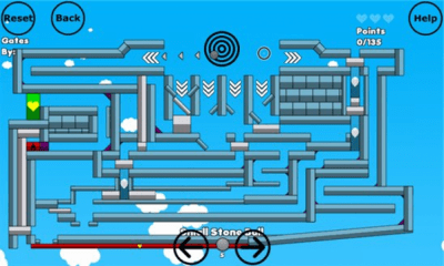 Скриншот приложения Physi Bricks - №7