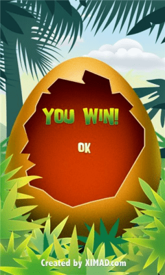 Скриншот приложения Bubble Birds - №4