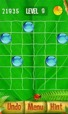 Скриншот приложения Droplets Free - №5