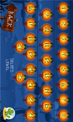 Скриншот приложения Pandas vs Ninjas - №5