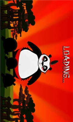 Скриншот приложения Pandas vs Ninjas - №6