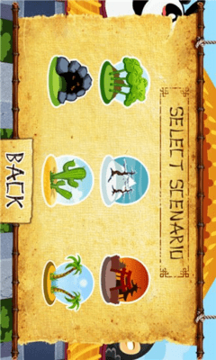 Скриншот приложения Pandas vs Ninjas - №7