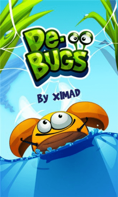 Скриншот приложения De-BUGS - №3