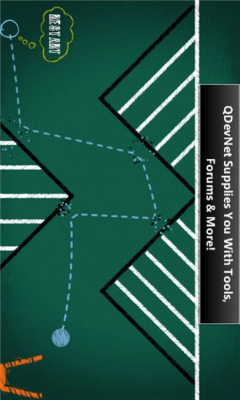 Скриншот приложения ChalkMaster - №3