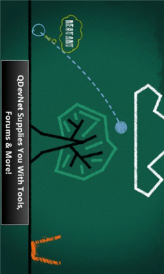 Скриншот приложения ChalkMaster - №4