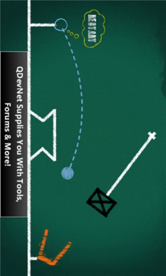 Скриншот приложения ChalkMaster - №8