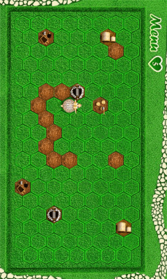 Скриншот приложения Woolensheep Free - №4