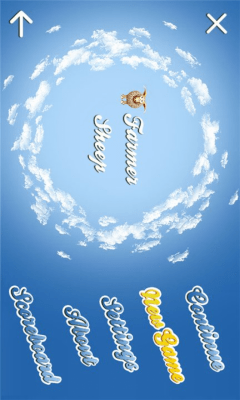 Скриншот приложения Woolensheep Free - №5