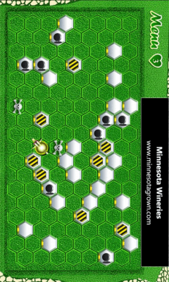 Скриншот приложения Woolensheep Free - №7