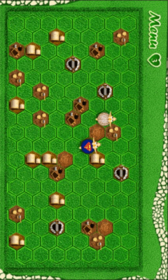 Скриншот приложения Woolensheep Free - №8