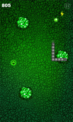 Скриншот приложения Snake - №4