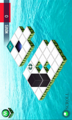 Скриншот приложения Brain Cube - №3