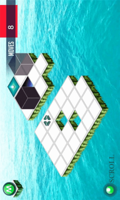 Скриншот приложения Brain Cube - №4