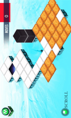 Скриншот приложения Brain Cube - №5