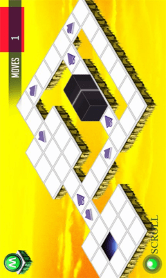 Скриншот приложения Brain Cube - №6