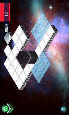 Скриншот приложения Brain Cube - №7