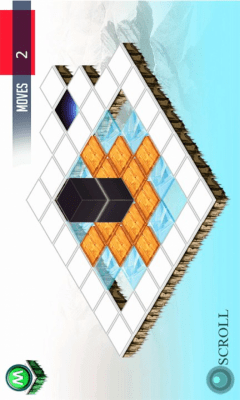 Скриншот приложения Brain Cube - №8