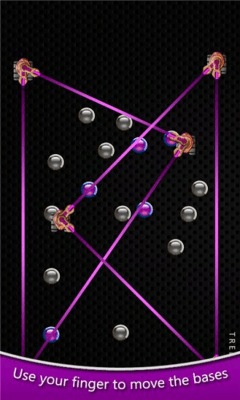 Скриншот приложения Laser Link - №4