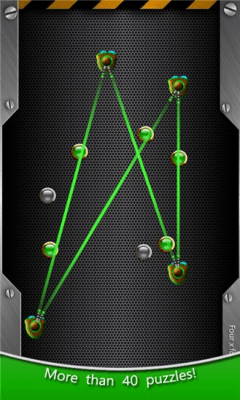 Скриншот приложения Laser Link - №5