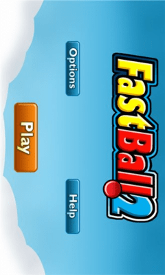 Скриншот приложения FastBall 2 - №4