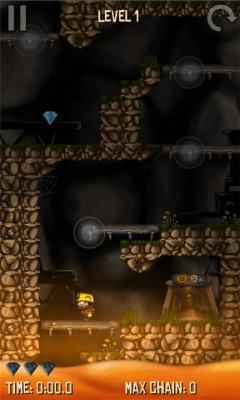 Скриншот приложения Call of Carlos - №4