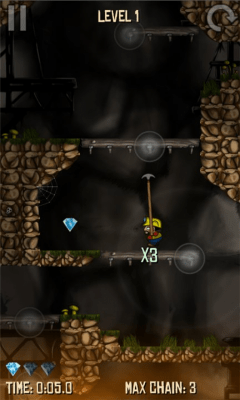 Скриншот приложения Call of Carlos - №5