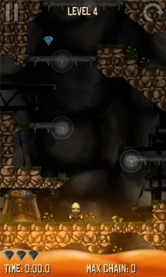 Скриншот приложения Call of Carlos - №6