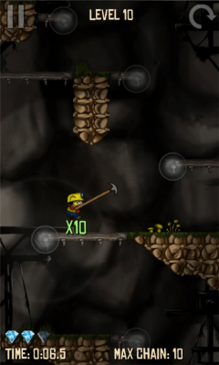 Скриншот приложения Call of Carlos - №7