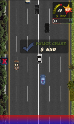 Скриншот приложения Speed Car: Reloaded - №4