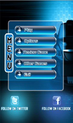 Скриншот приложения Speed Car: Reloaded - №7