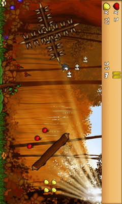 Скриншот приложения Bird Tale - №2