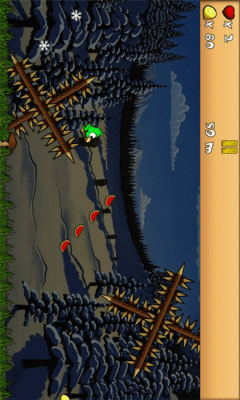 Скриншот приложения Bird Tale - №3