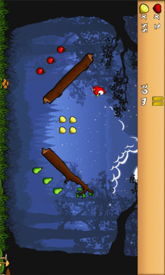 Скриншот приложения Bird Tale - №4