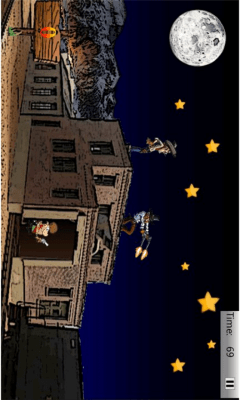 Скриншот приложения Wild West - №3