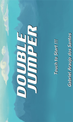 Скриншот приложения Double Jumper - №5