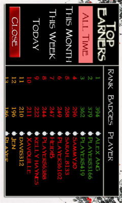 Скриншот приложения 3D Mahjong Solitaire free - №3