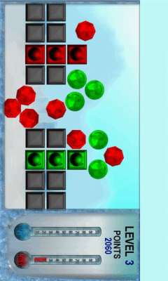 Скриншот приложения Pengems - №3