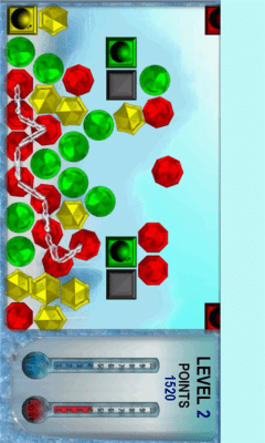 Скриншот приложения Pengems - №4