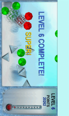 Скриншот приложения Pengems - №6