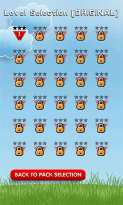 Скриншот приложения Chicken Story PLUS - №3